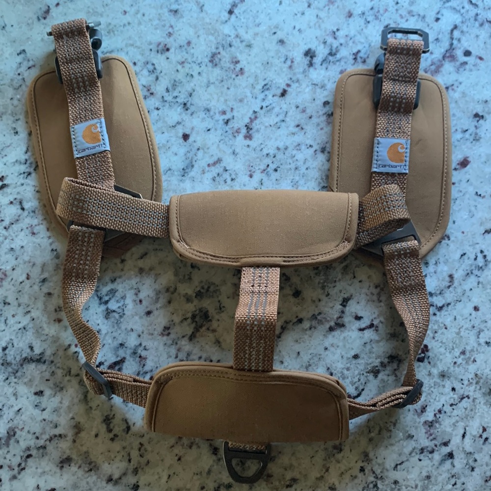 Carhartt Dog Harness (size M)